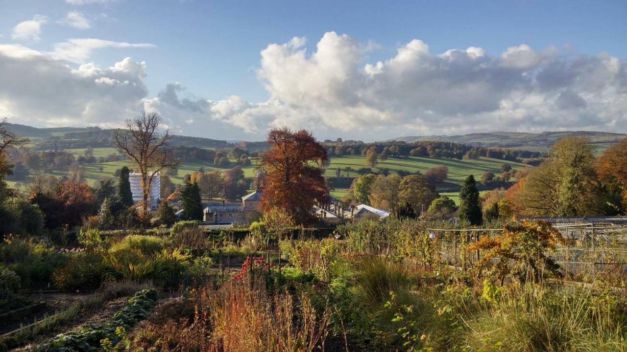 Clover Cottage Winster  Exteriér fotografie